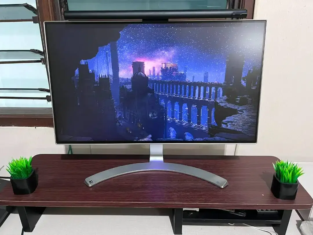Jual Monitor LED IPS 24 Inci LG 24MP88-HM - Image 2 of 6