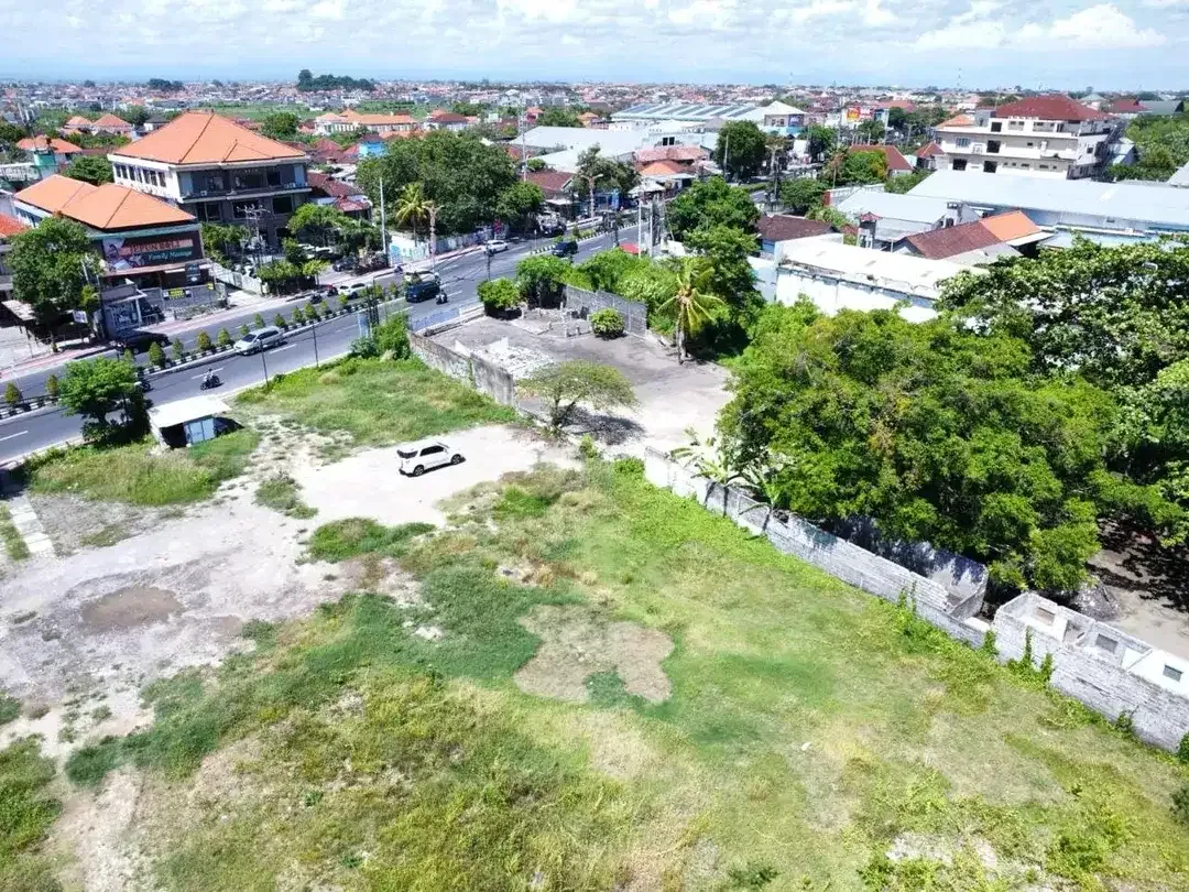 Tanah Strategis Daerah By Pass Ngurah Rai Bali - Image 6 of 10
