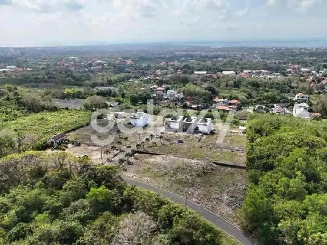 DIJUAL TANAH STRATEGIS DAERAH NUSA DUA BALI - Image 3 of 9