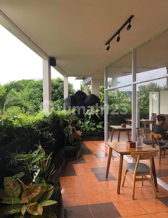 Ungasan Restoran dan Villa Dijual Murah Siap Beroperasi - Image 2 of 4