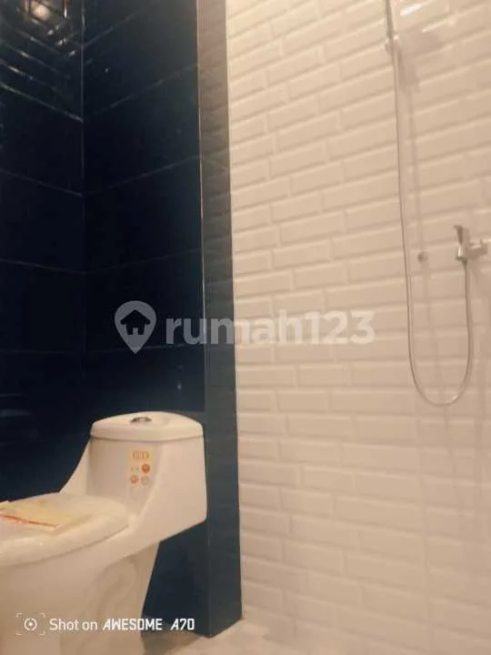 Rumah Baru Lantai 2 di Jl Buana Raya Denpasar - Image 2 of 4