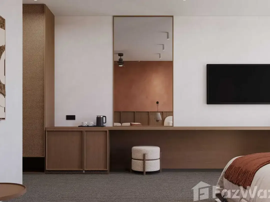 1 Bedroom Apartment for sale at Pandawa Residence - Image 7 of 9