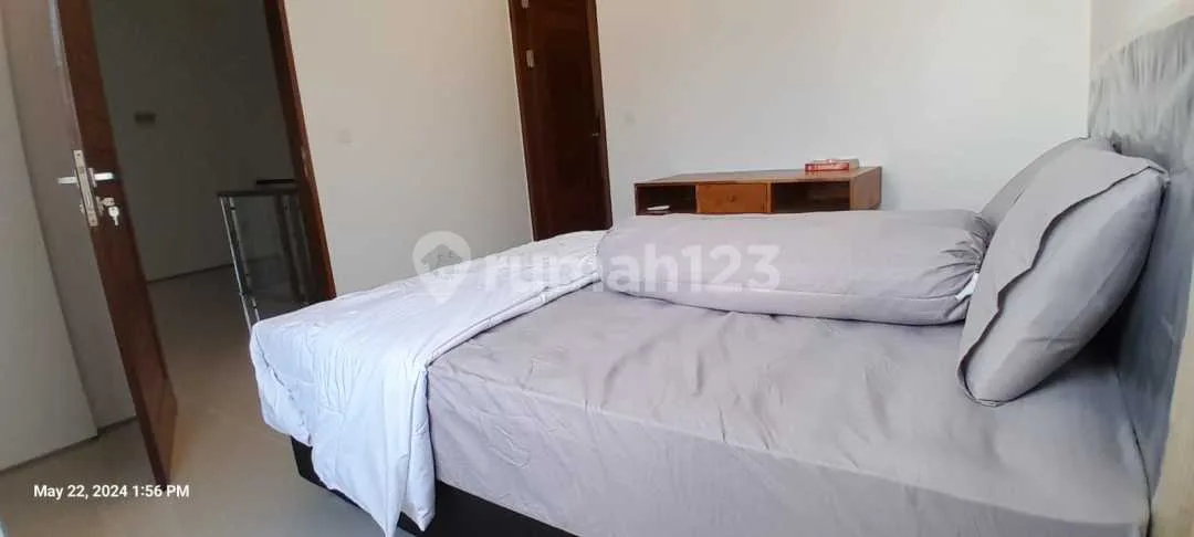 For Rent Villa Furnished Lokasi Premium Ungasan Dekat Pantai - Image 3 of 4