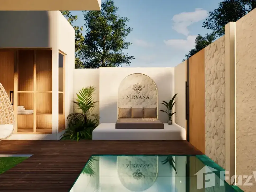 3 Bedroom Villa for sale in Berawa, Bali - Image 5 of 10