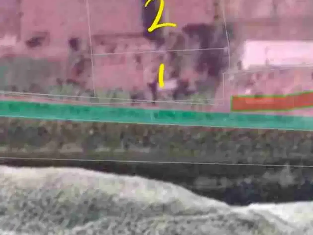 Tanah Langka Depan Pantai Sanur Padang Galak Lokasi Strategis dan Potensi Tinggi - Image 2 of 8