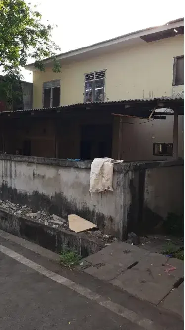 Tanah Belakang RS Siloam Sunset Road - Image 3 of 8