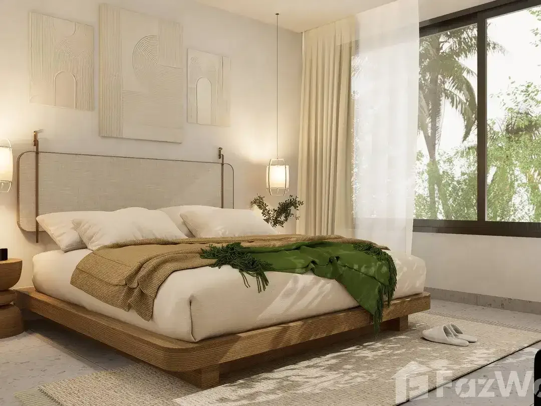 2 Bedroom Townhouse for sale at Anjuna Palms - Image 6 of 10