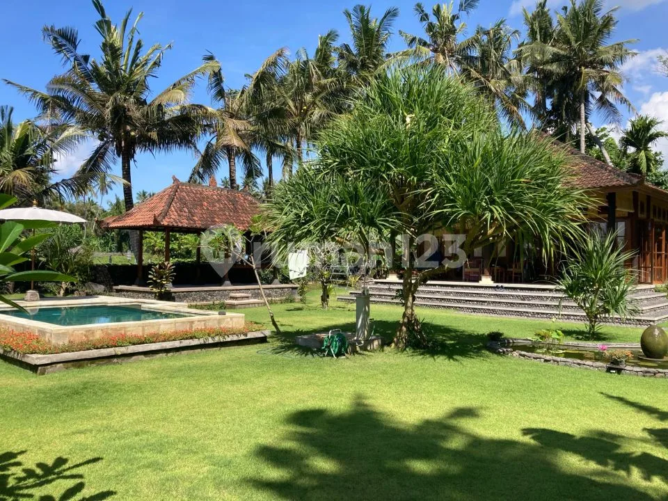 For Sale Premiumland Including 1 Be Private Villa Close To The Beach In Jasri - Image 2 of 4