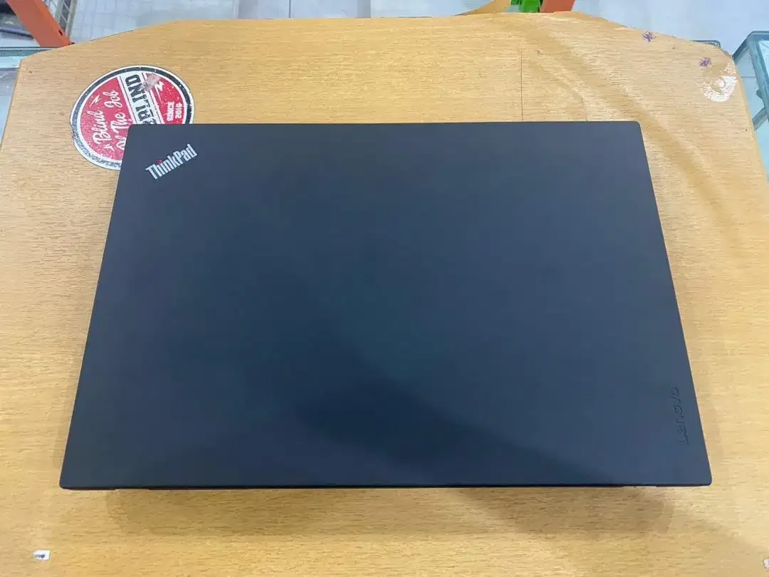 Lenovo ThinkPad P50S Core i7Gen6 Ram 16Gb SSD 256GB NvidIa 2GB Mulus - Image 8 of 10