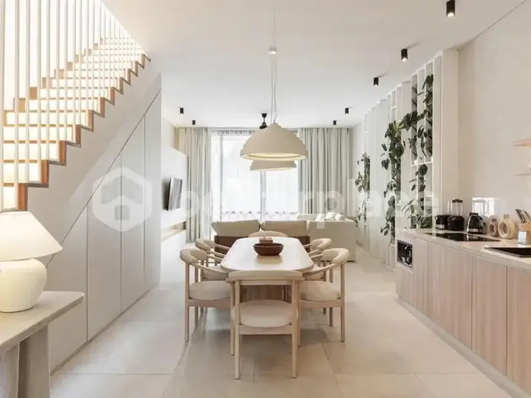 Modern 2 Bedroom Villa in Ubud Pejeng — Where Balinese Soul Meets Modern Luxury - Image 7 of 10