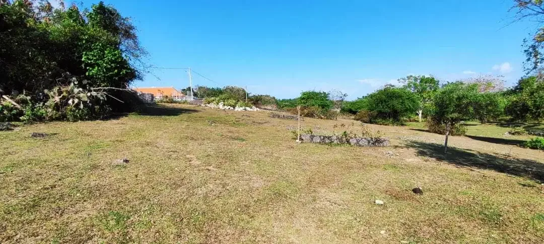 Tanah Lingkungan Villa Jl Gayang Sari Kutuh - Image 7 of 10