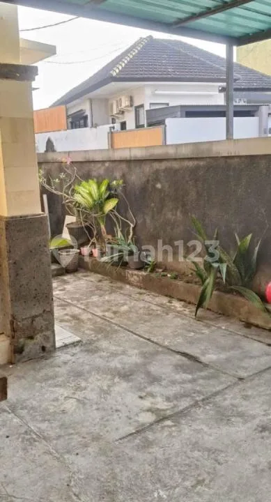 Dikontrakan Rumah Lantai 1 di Jalan Lembusora Denpasar Utara - Image 4 of 4