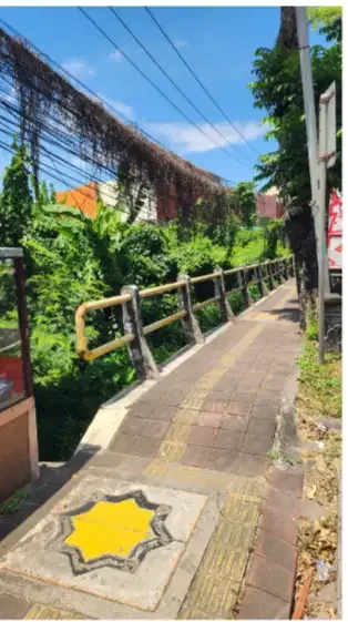 Tanah 50 Are di Jl Sunset Road Legian - Image 7 of 8