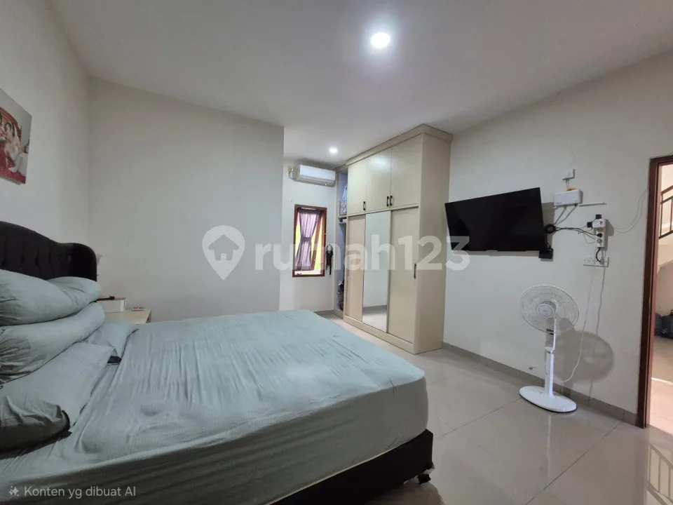 Rumah Siap Huni 2 Lantai di Tonja Denpasar - Image 3 of 4