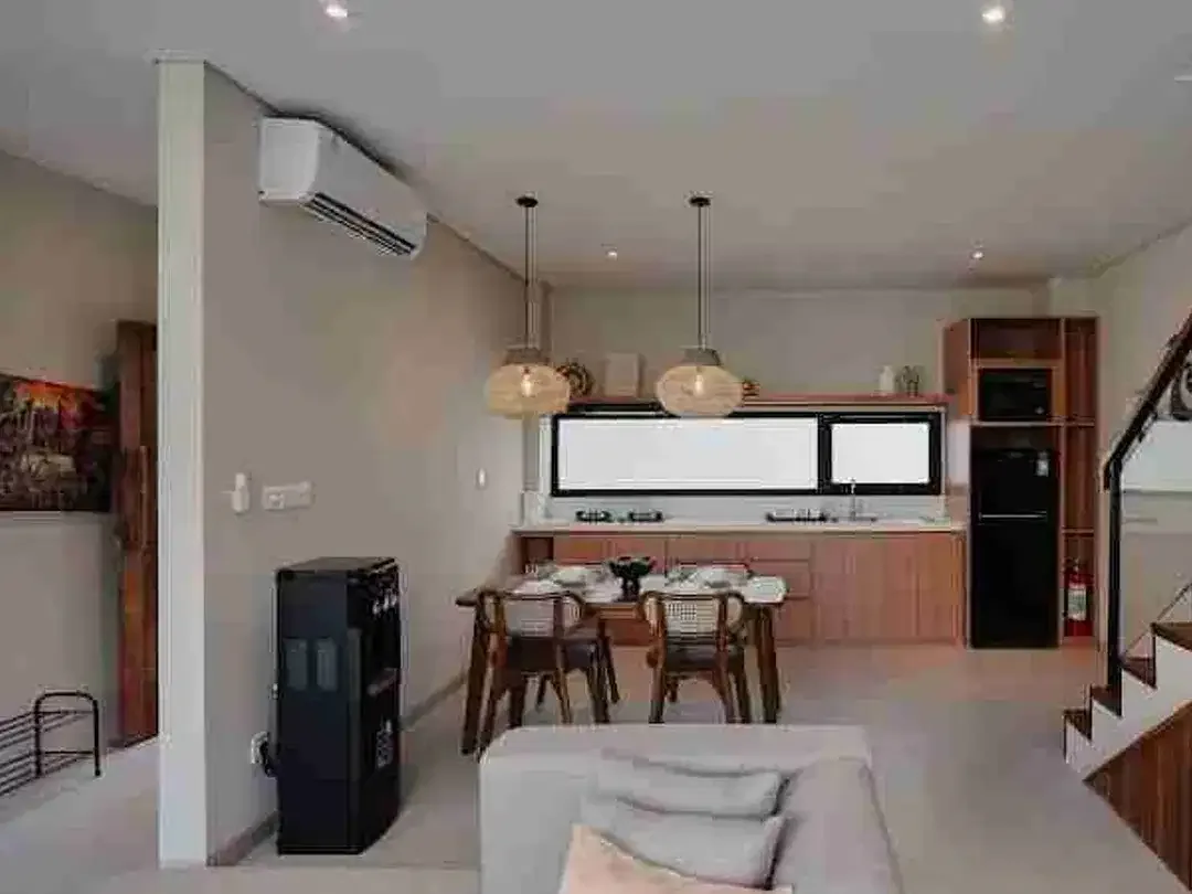 villa for lease in canggu - Image 3 of 9