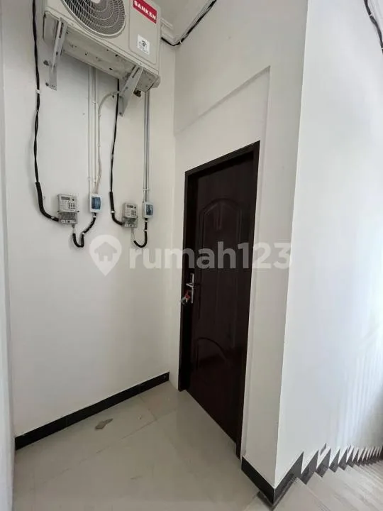 Guest House 10 Kamar Full Furnish, Giri Hill, Kampial, Bali - Image 2 of 4