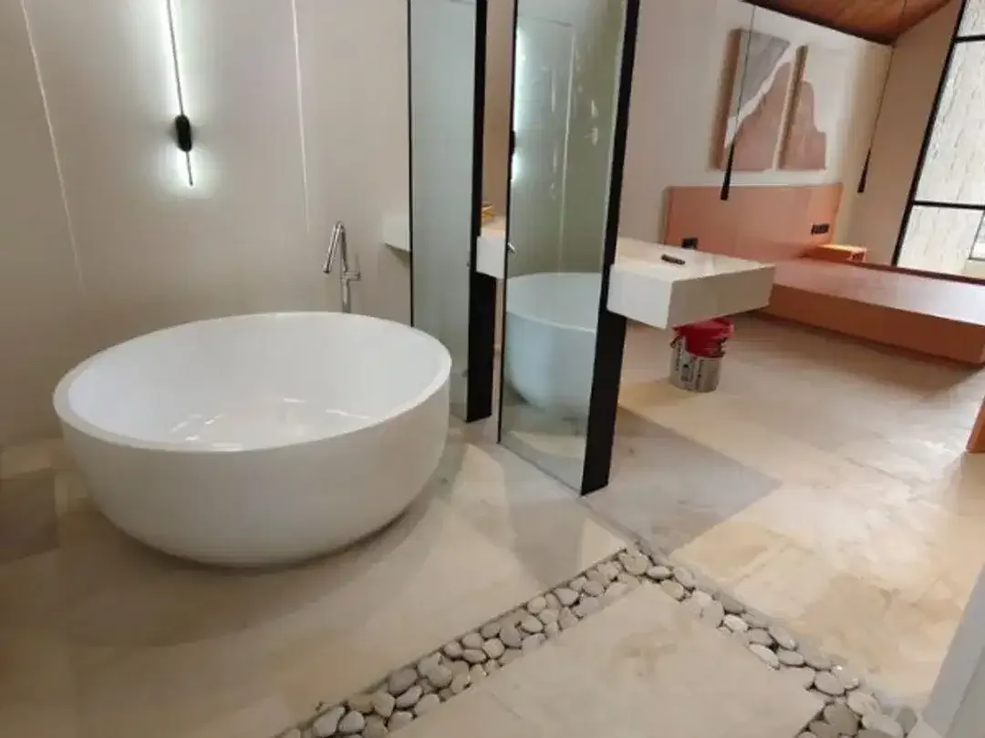 NEW VILLA DI TAMAN AMBENGAN JIMBARAN BADUNG - Image 5 of 5
