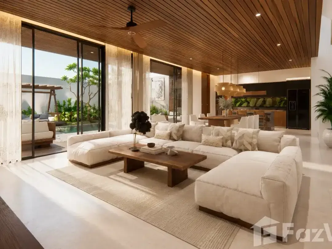 3 Bedroom Villa for sale in Sanur, Bali - Image 4 of 10