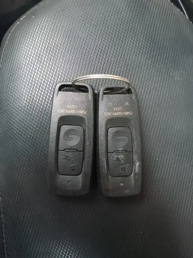 Vario 160 Tahun 2023 - Image 6 of 6