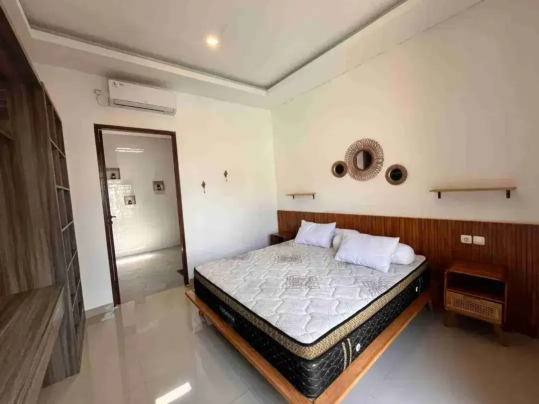 Villa Mewah Kutuh Nusa Dua Jalan Gayangsari - Image 6 of 10