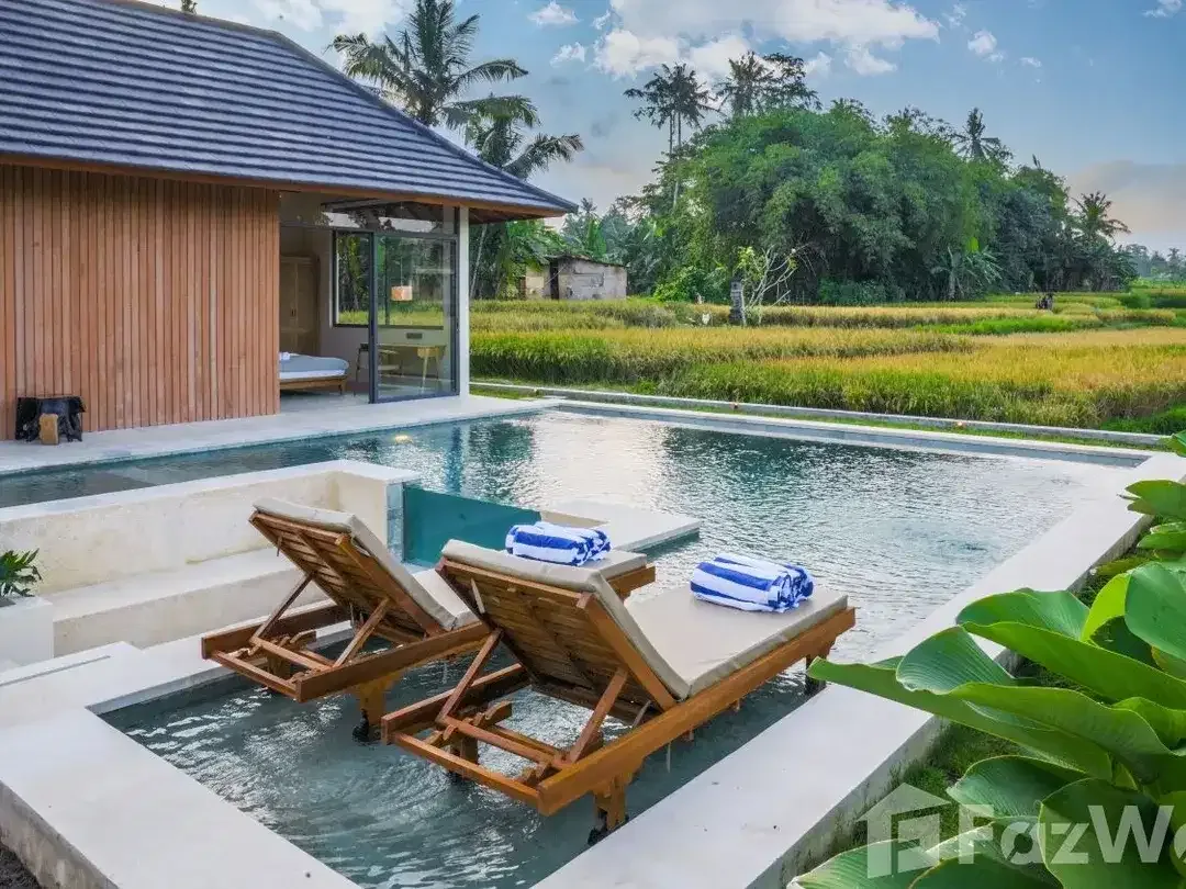 3 Bedroom Villa for sale in Sukawati, Bali - Image 6 of 10