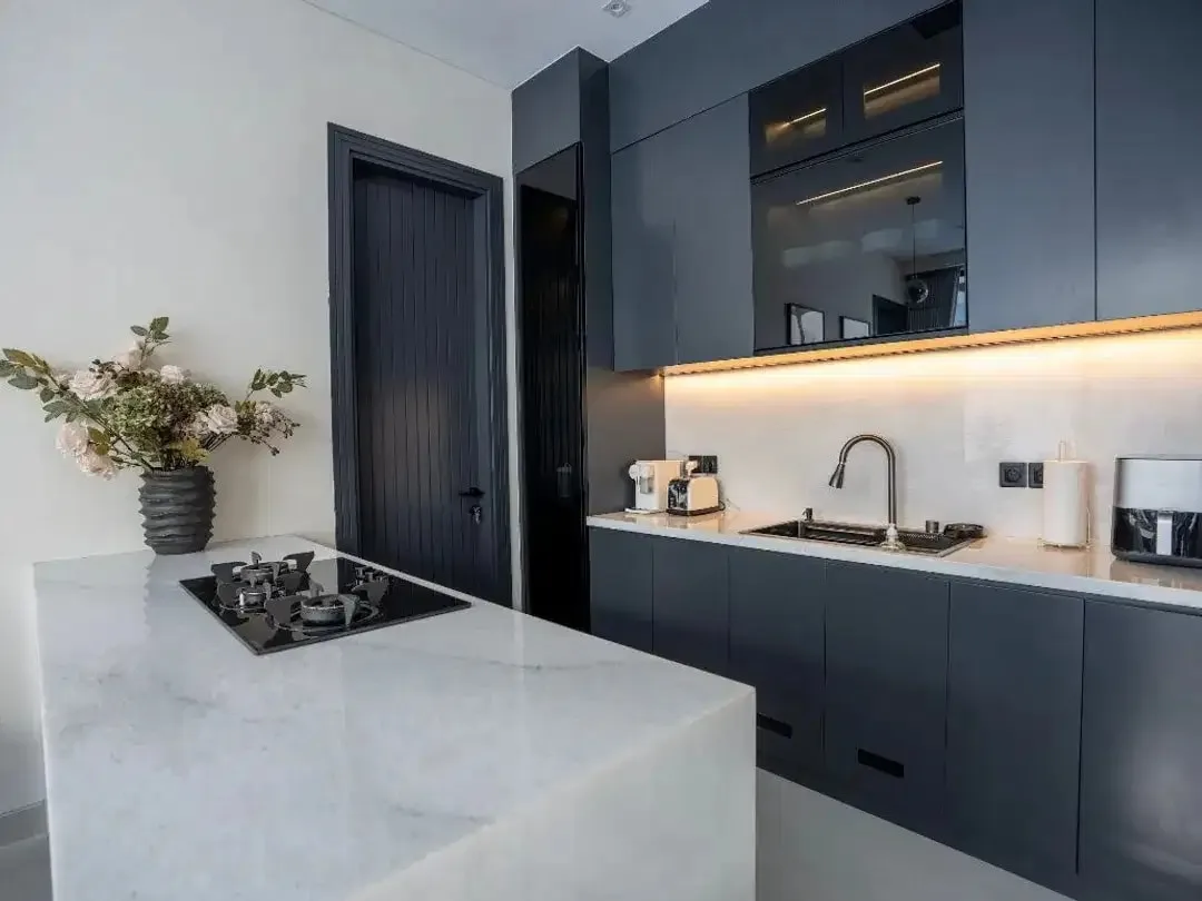 For Sale: Luxurious Modern Villa in Canggu - Image 9 of 10