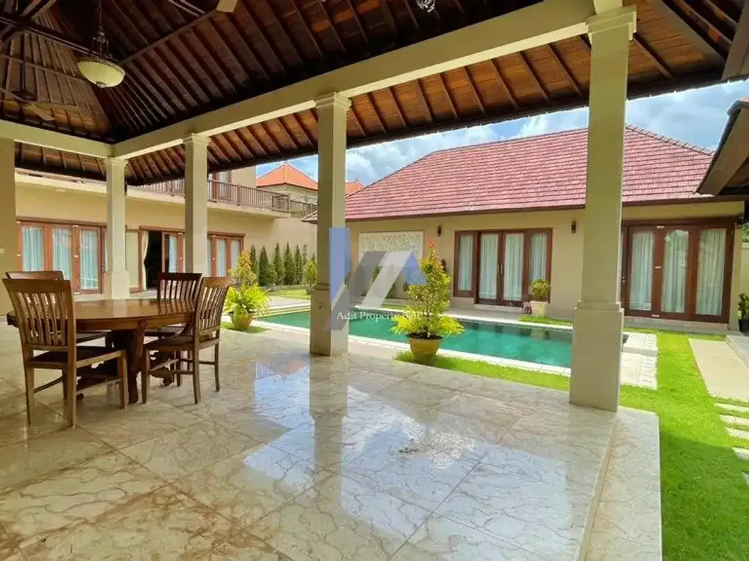 Villa Batursari sanur denpasar - Image 8 of 9