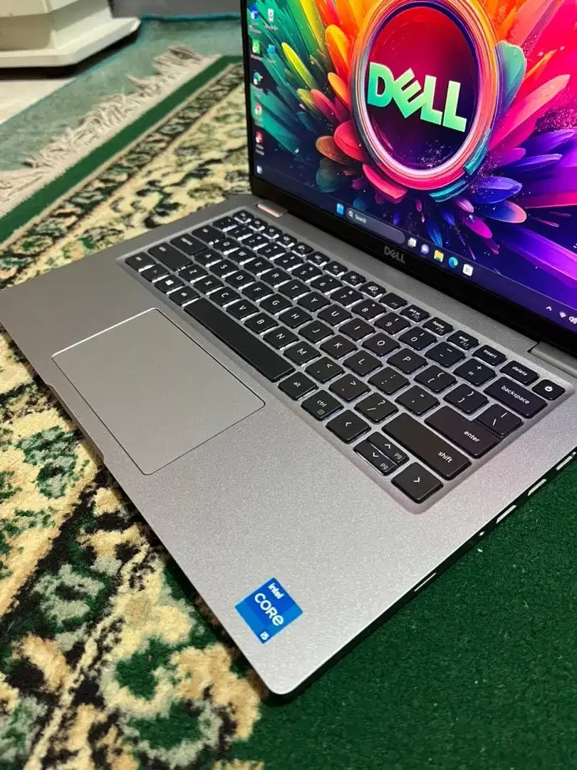 Laptop Dell Latitude 5420 Core i5 Gen 11 - Image 3 of 8
