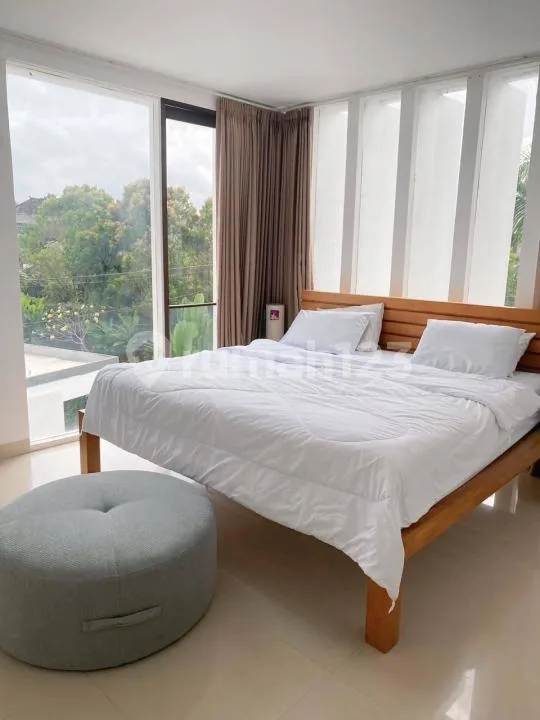 Villa Lokasi Tenang Strategis Dekat Pantai, Potato Head di Umalas - Image 4 of 4