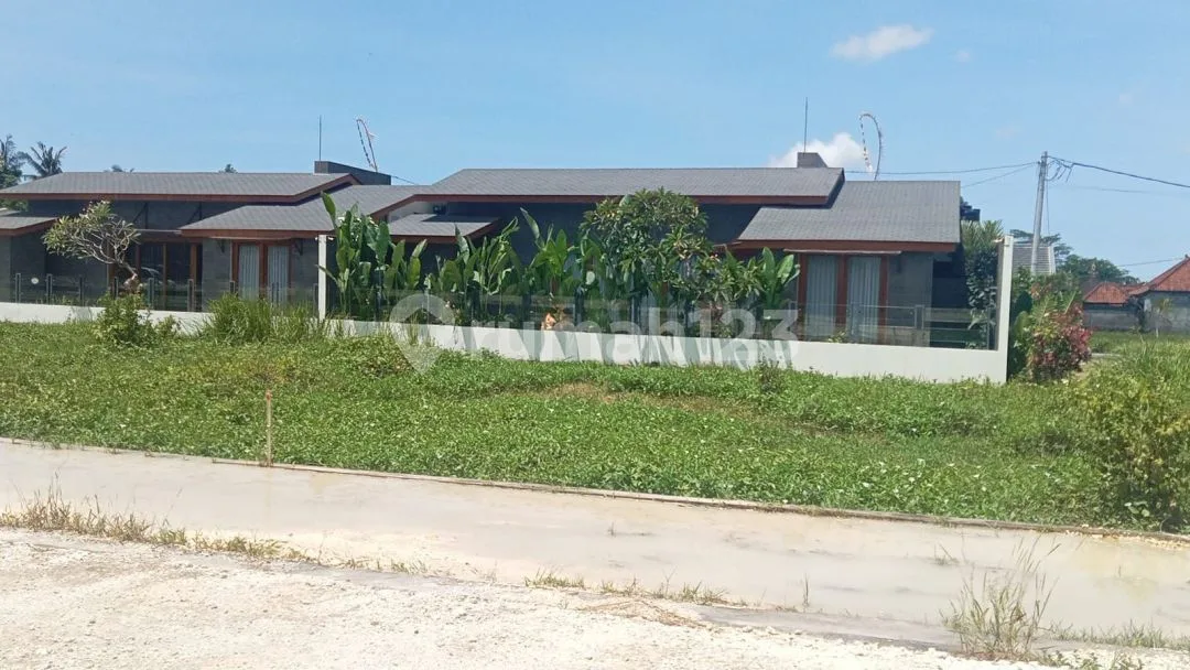 Dijual!!! Da Kelor Villa At Raya Gelogor, Lodtunduh, Ubud, Gianyar - Image 2 of 4