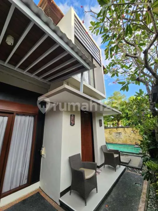 Dijual/ Disewakan.villa Sanur - Image 4 of 4
