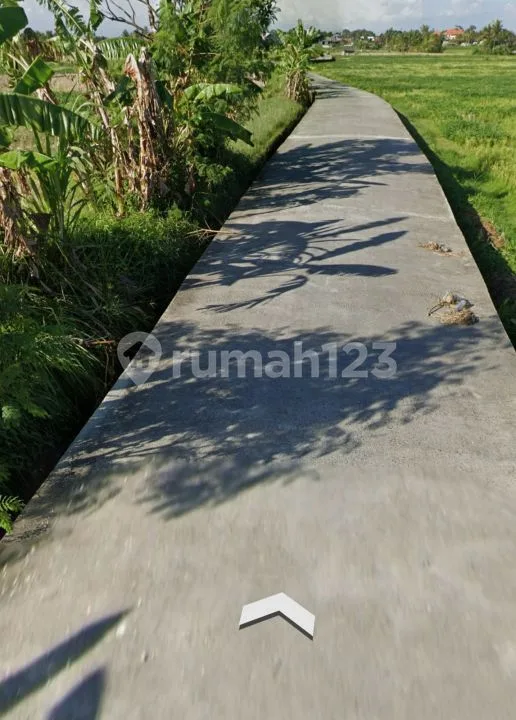 Pantai Nyanyi Beraban Tabanan Kav Itr Hijau - Image 3 of 4
