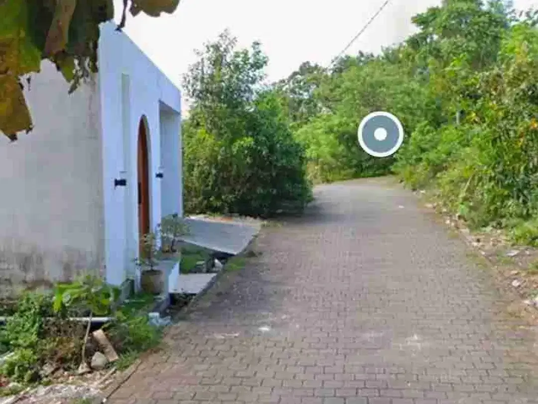 Tanah Strategis 525m2 di Labuan Sait Uluwatu, 3 Menit ke Pantai - Image 2 of 6