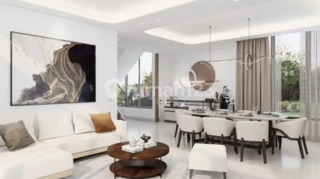Golf Villa - Private Luxury Villas In Bali - Image 4 of 4