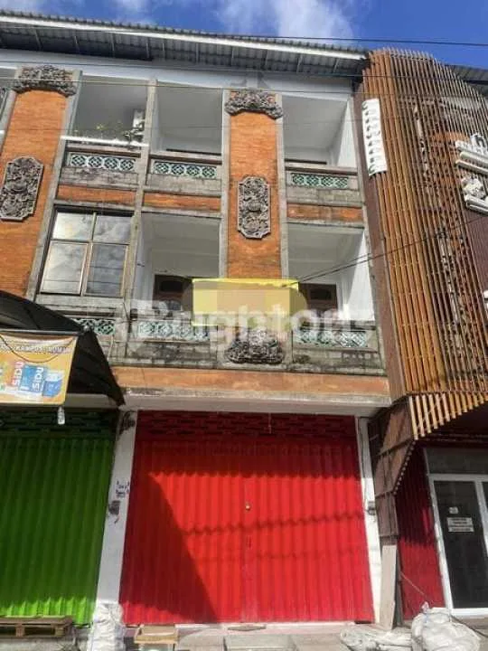 Ruko Di Jual Jl. Bulu Indah Denpasar - Image 2 of 4