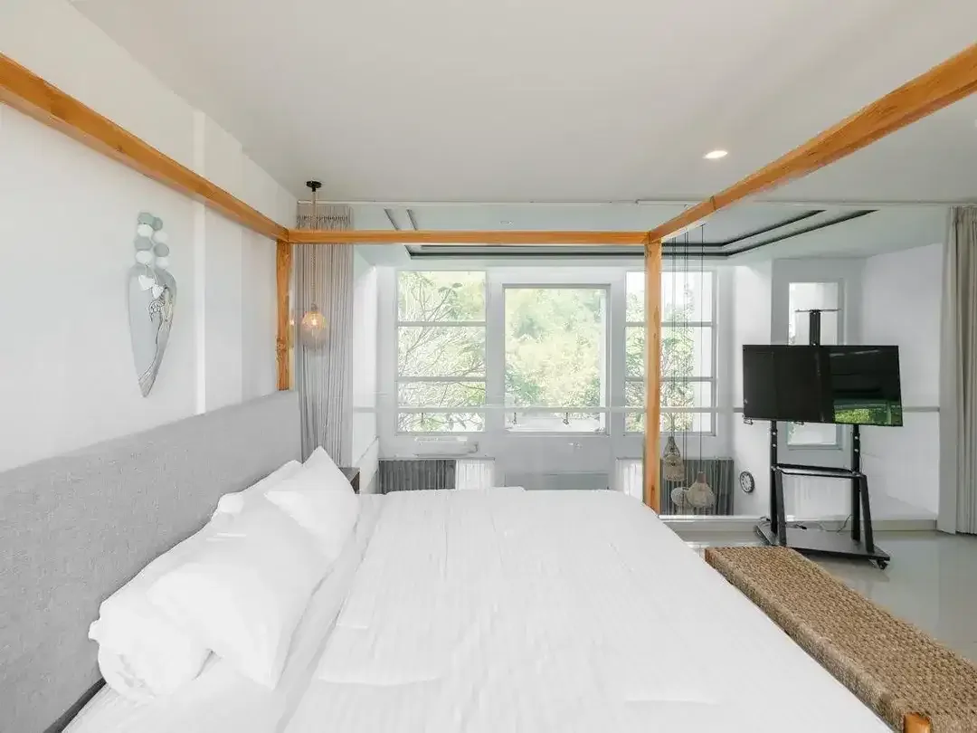The View Villa Pecatu Furnished 2 Bedrooms For Rent - Image 9 of 10
