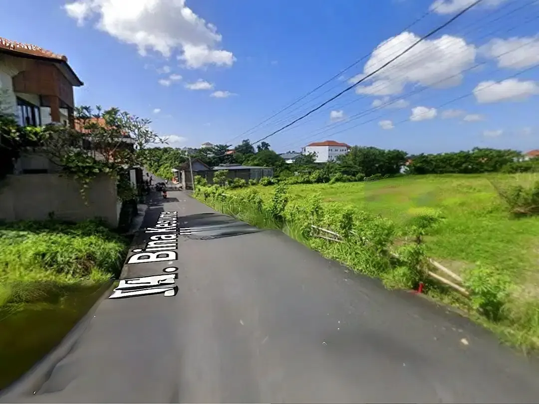 Tanah SEWA area Cargo Permai - Image 3 of 4
