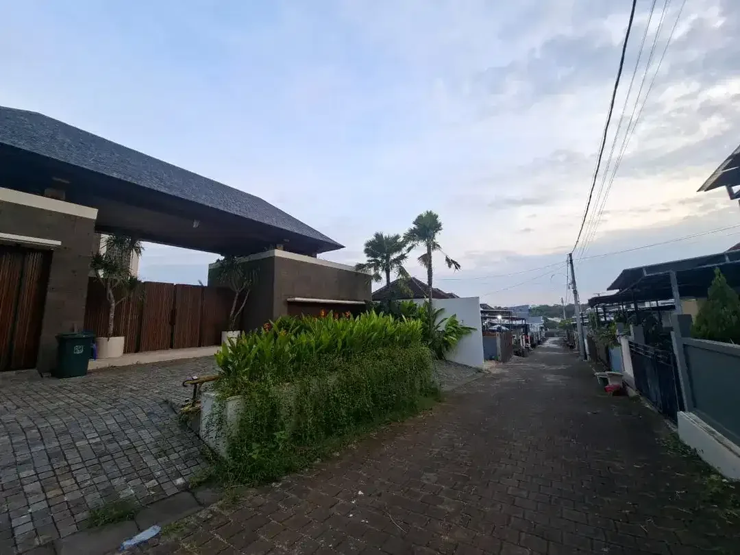 Rumah Jual Perum Taman Kampial II, Nusa Dua, Dekat Poltekpar Nusa Dua - Image 7 of 10
