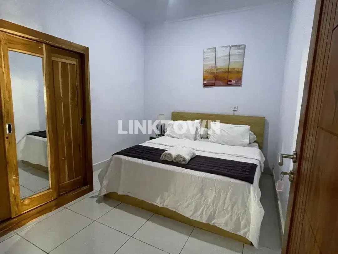 Sewaa Villa Bagus Siap Huni Full Furnish Denpasar Bali - Image 6 of 7