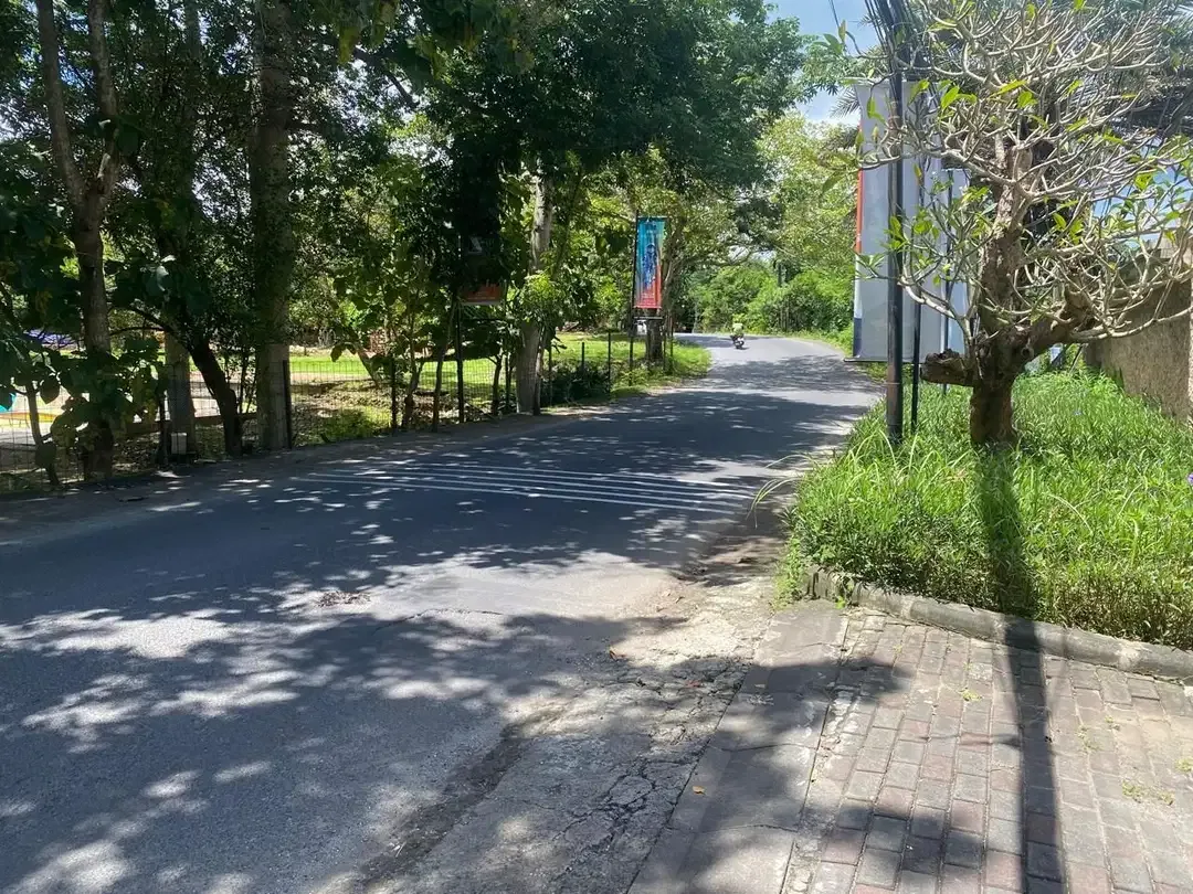 Dijual Tanah Di Jalan Utama Jepun Jimbaran - Image 8 of 10