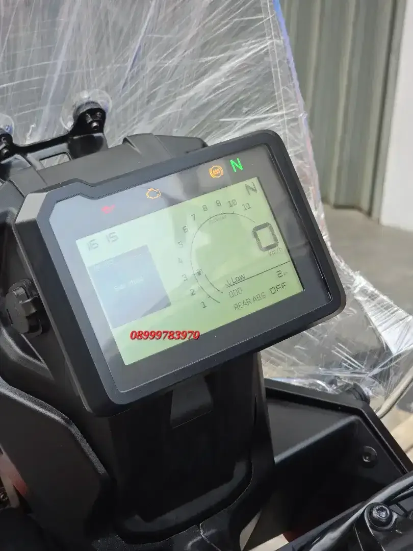 Moge Dual Purpose KTM New Adventure 390 X My 2026 Brand New An Pembeli - Image 10 of 10