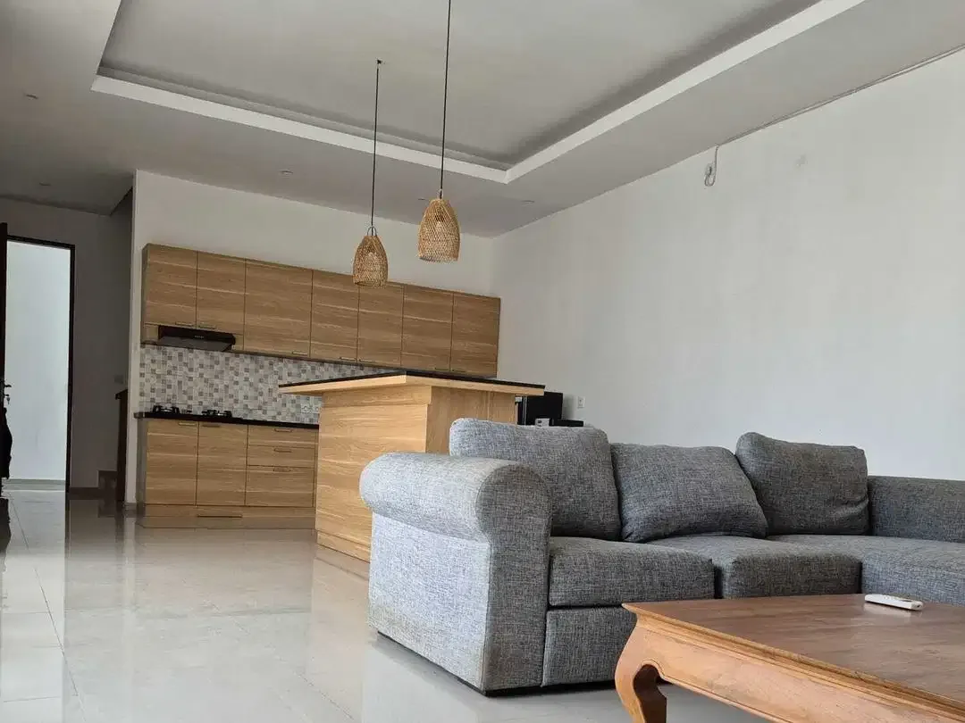 Villa Harmony Residence Ketewel Pantai Rangkan SHM Furnished - Image 8 of 10