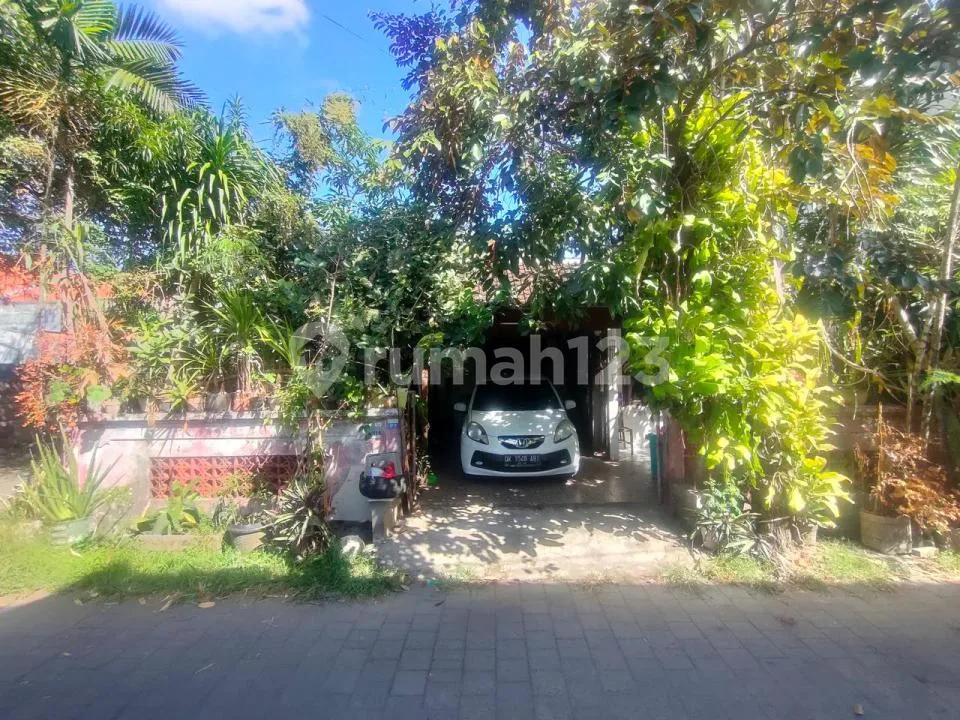 House For Sale In Gunung Tangkuban Perahu Atena Near Seminyak - Image 3 of 4