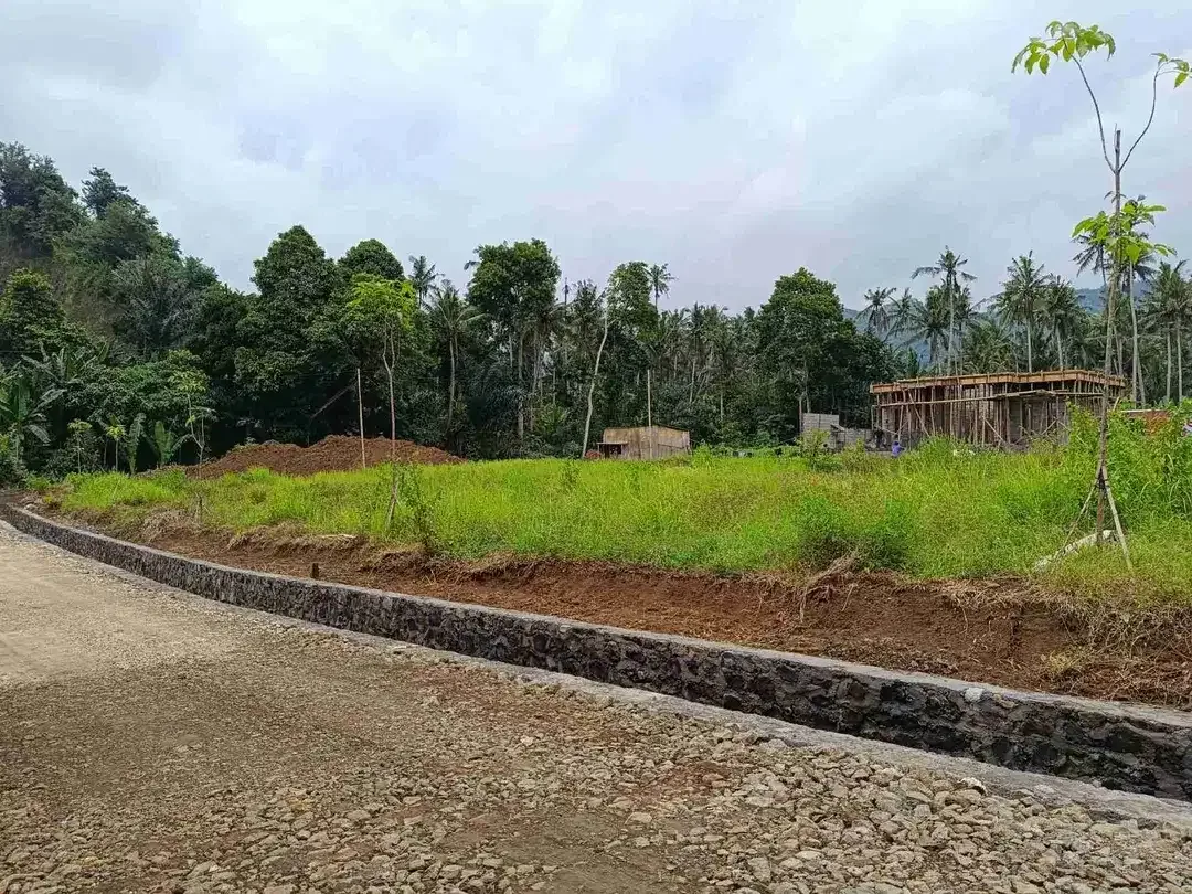 Tanah Kavling Murah Dekat Proyek PKB Klungkung - Image 3 of 7