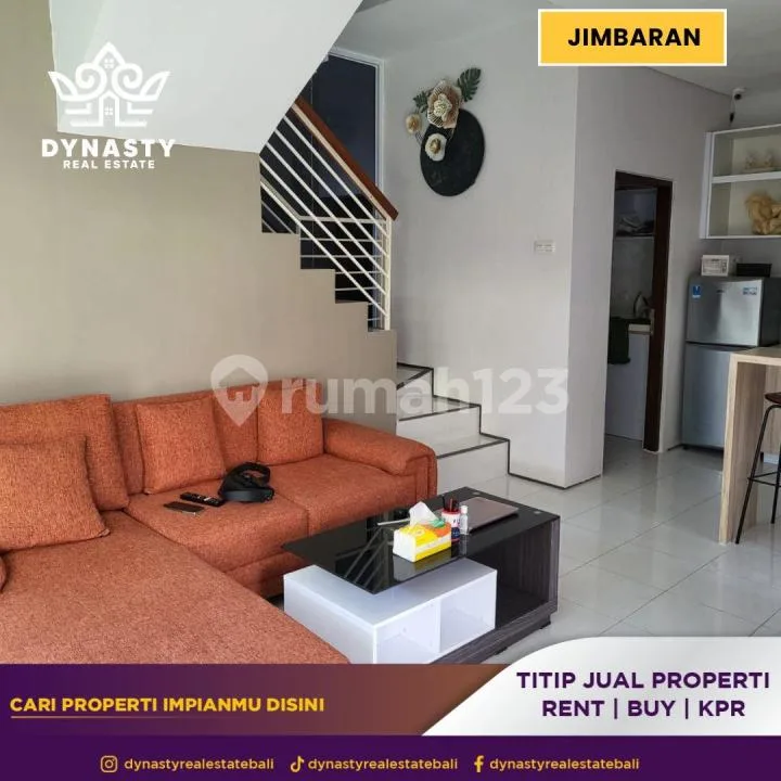 Dijual - Villa Modern Puri Gading, Jimbaran - Image 2 of 4