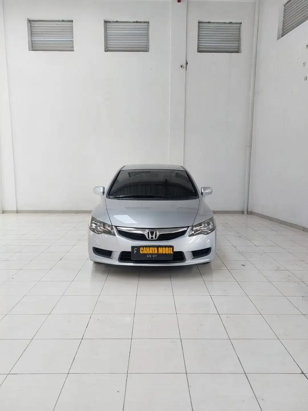 Honda Civic FD1 1.8 AT 2009 - Image 1 of 10