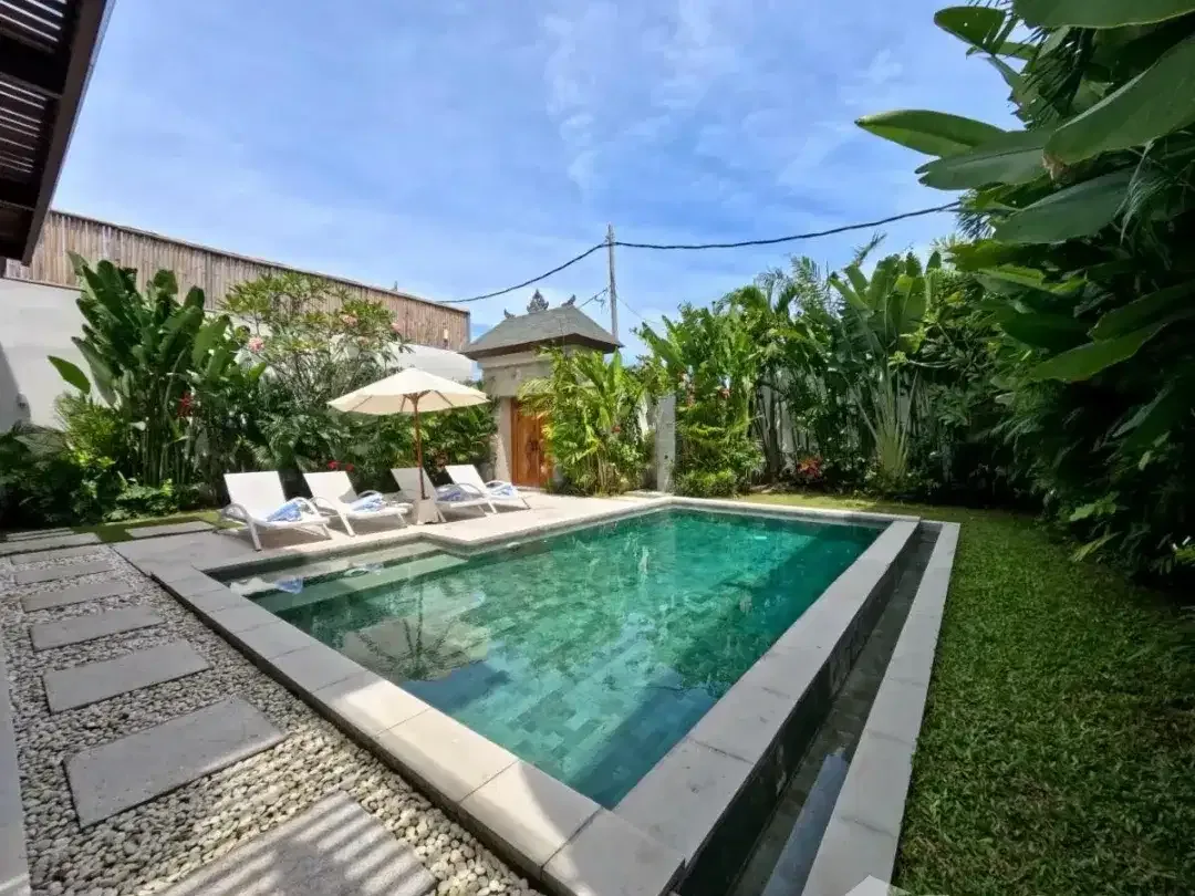 4 Bedroom Villa for sale in Cemagi, Bali - Image 6 of 10