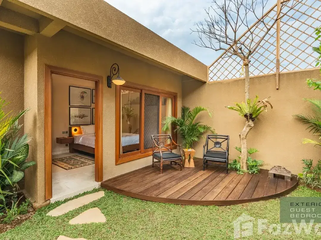 2 Bedroom Villa for sale at Balienea Wooden Houses - Image 5 of 10