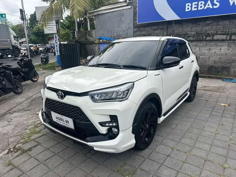 Raize GR 1.0 Turbo DP 10 - Image 2 of 5