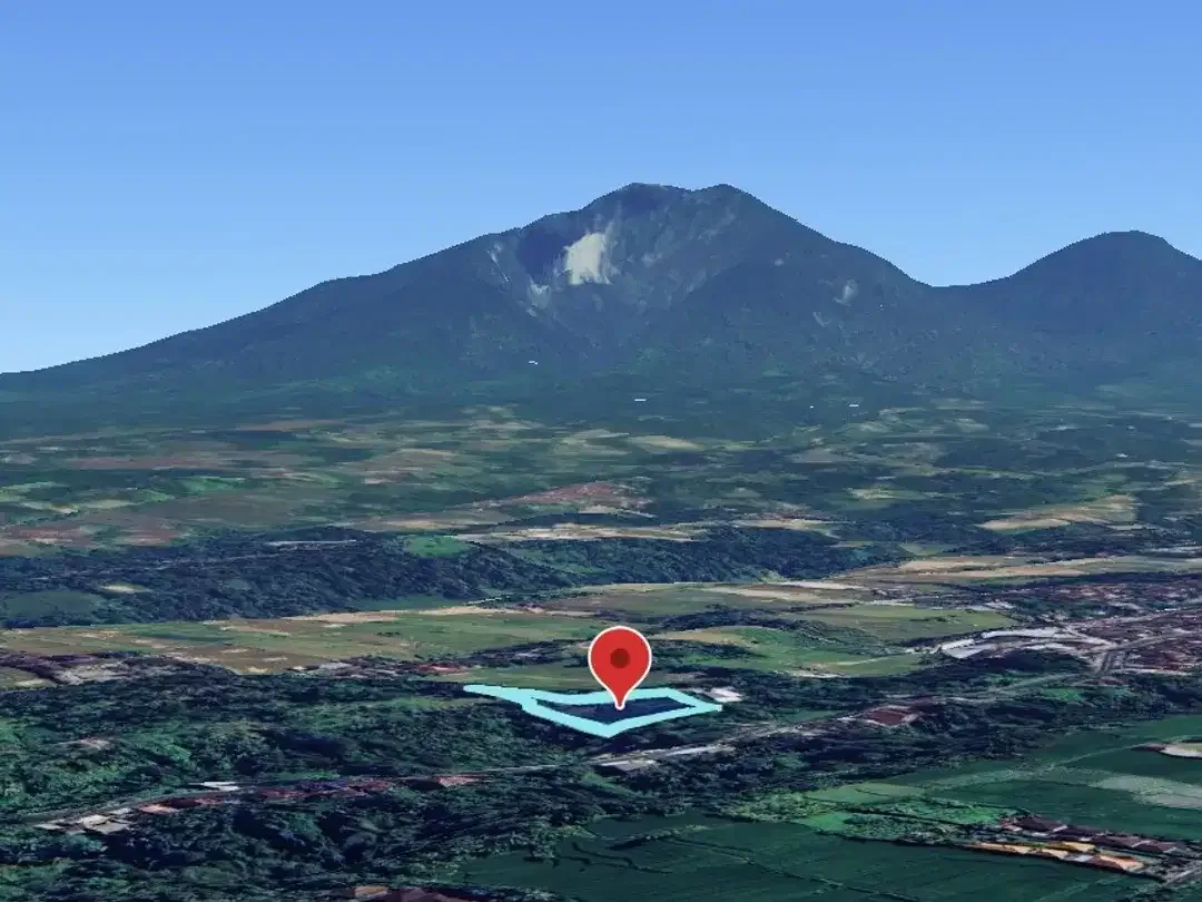 3200 sqm land with calm countryside environment for sale in Penebel - Image 4 of 8